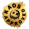 This is Kaos Approved