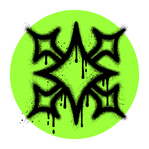 Anarchy means power
