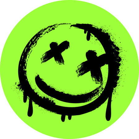 Anarchy means Kaos