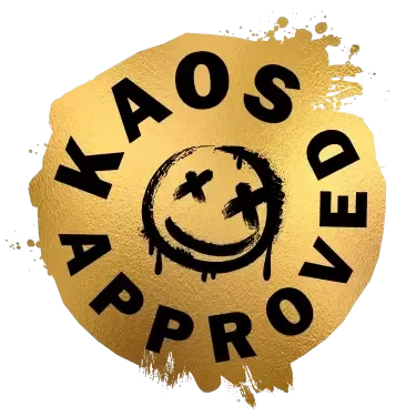 This is Kaos Approved