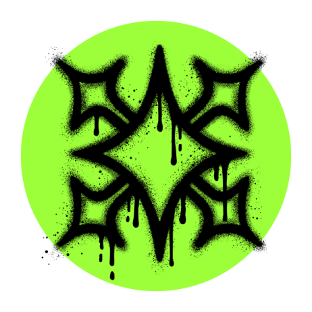 Anarchy means power