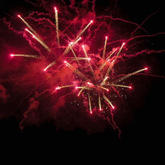 Tips from Anarchy Fireworks