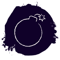 Anarchy NEC Icon