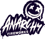 Anarchy Fireworks Logo