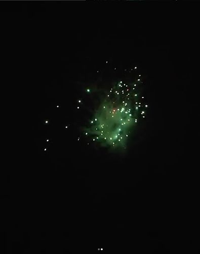 Bespoke Displays with Anarchy Fireworks